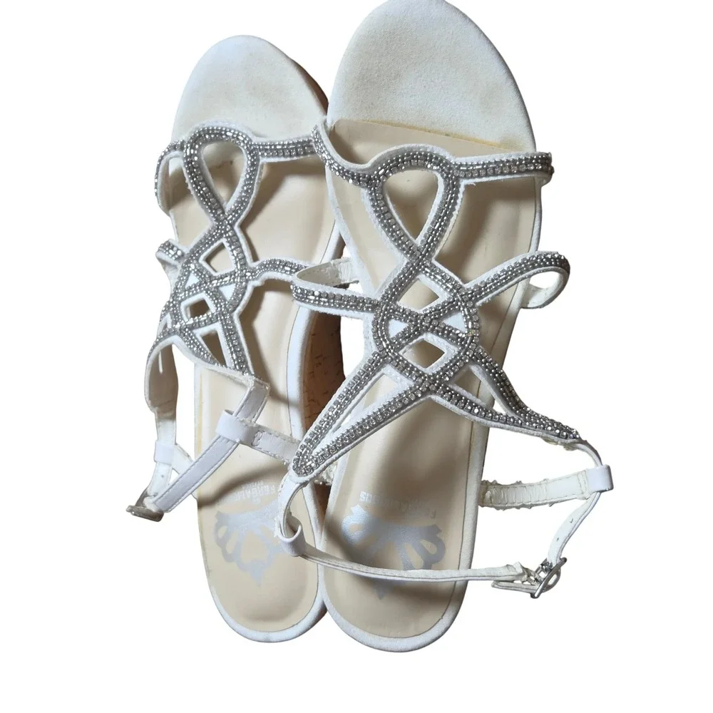 Fergalicious womens mimic